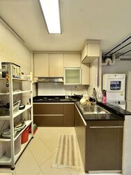 Blk 262B Compassvale North Gate (Sengkang), HDB Executive #527373051